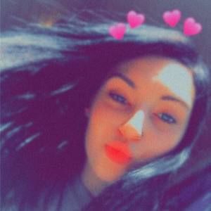 Meet your Posher, Krystal